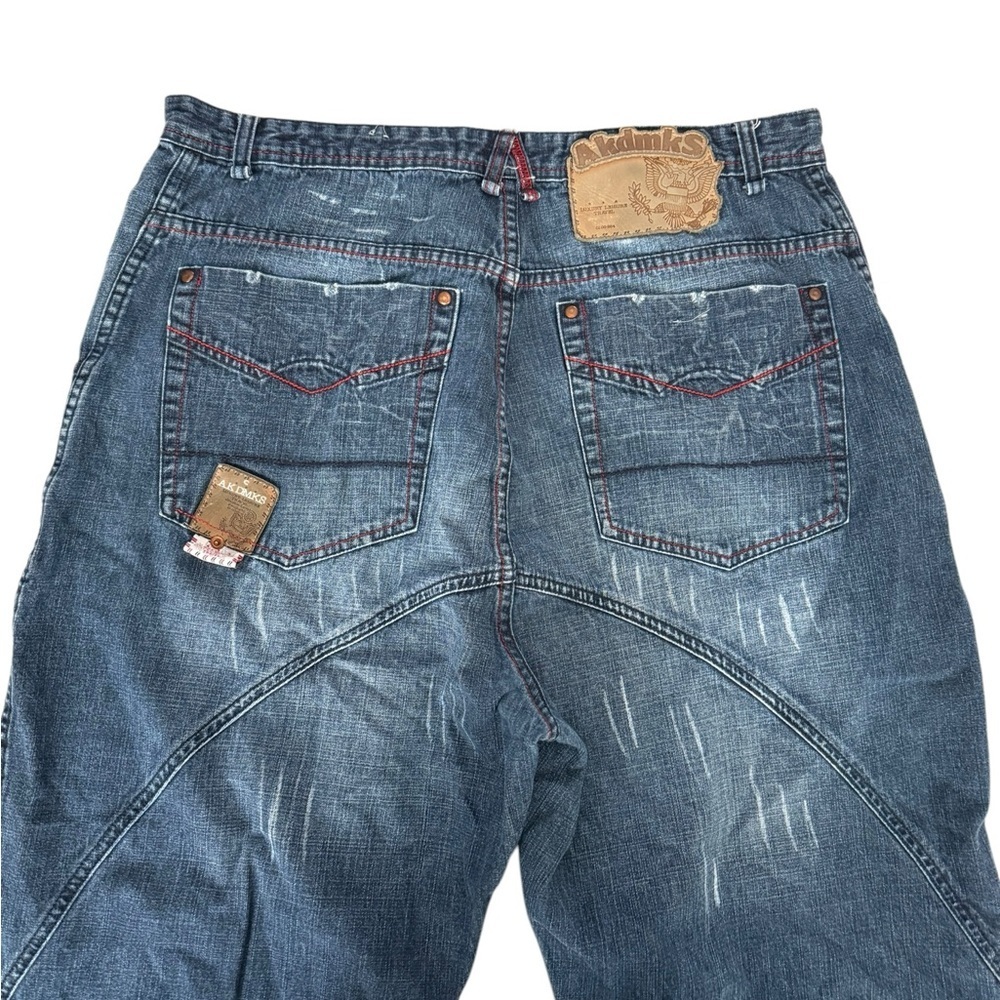 Akademiks, men’s 40 x 32 (#13) *BOGO*